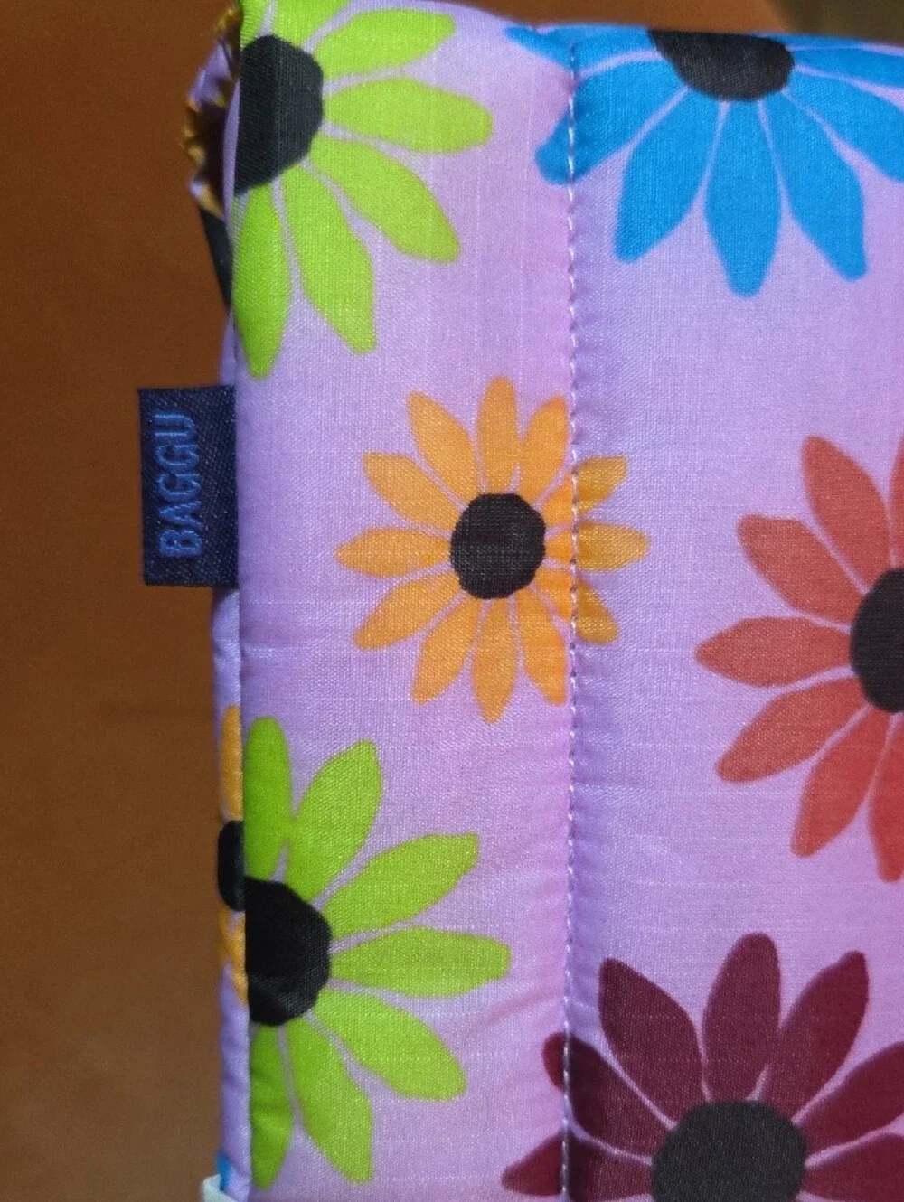 BAGGU Puffy Laptop Sleeve - 16
